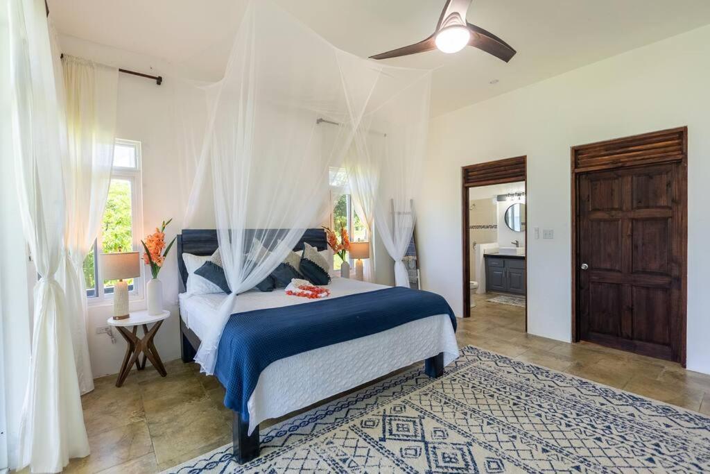 Ivy'S Cove Beach Side Condo - Luxury Villa Whitehouse Dış mekan fotoğraf